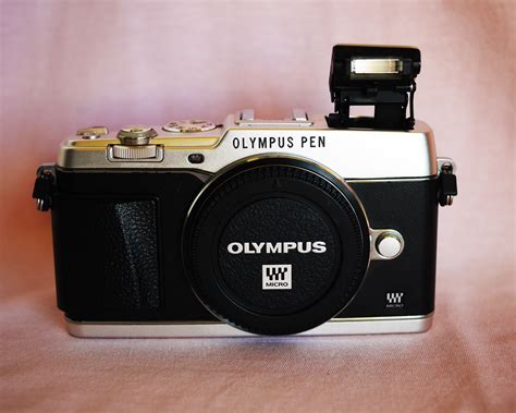 Olympus .